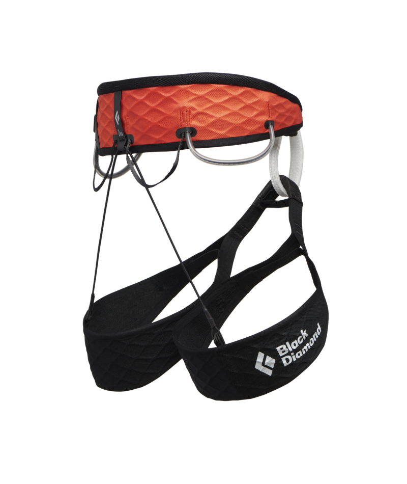 BLACK DIAMOND - M AIRNET HARNESS