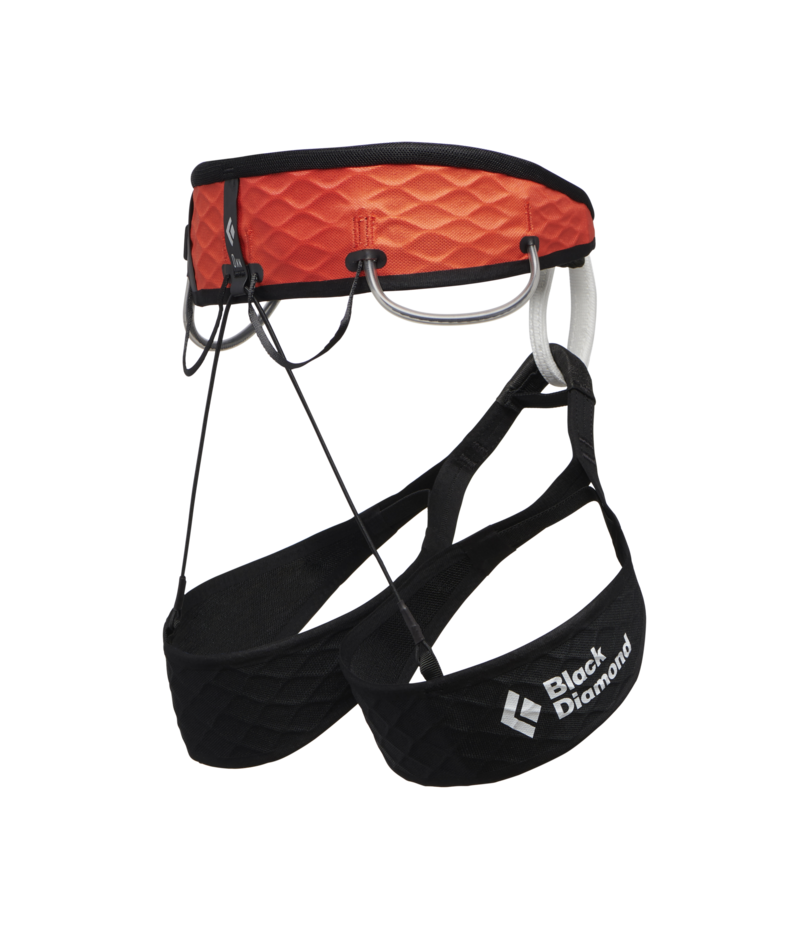 BLACK DIAMOND - W AIRNET HARNESS