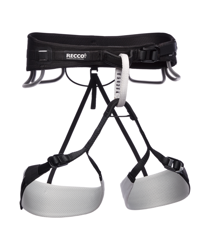 BLACK DIAMOND - RECCO TECHNICIAN HARNESS