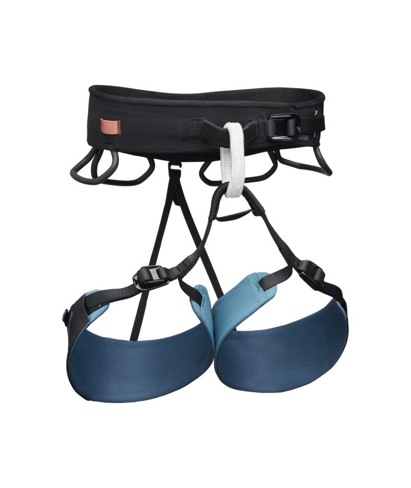BLACK DIAMOND - W SOLUTION GUIDE HARNESS