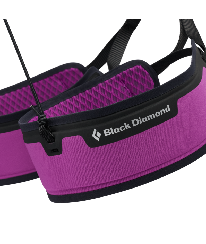 BLACK DIAMOND - M ZONE HARNESS