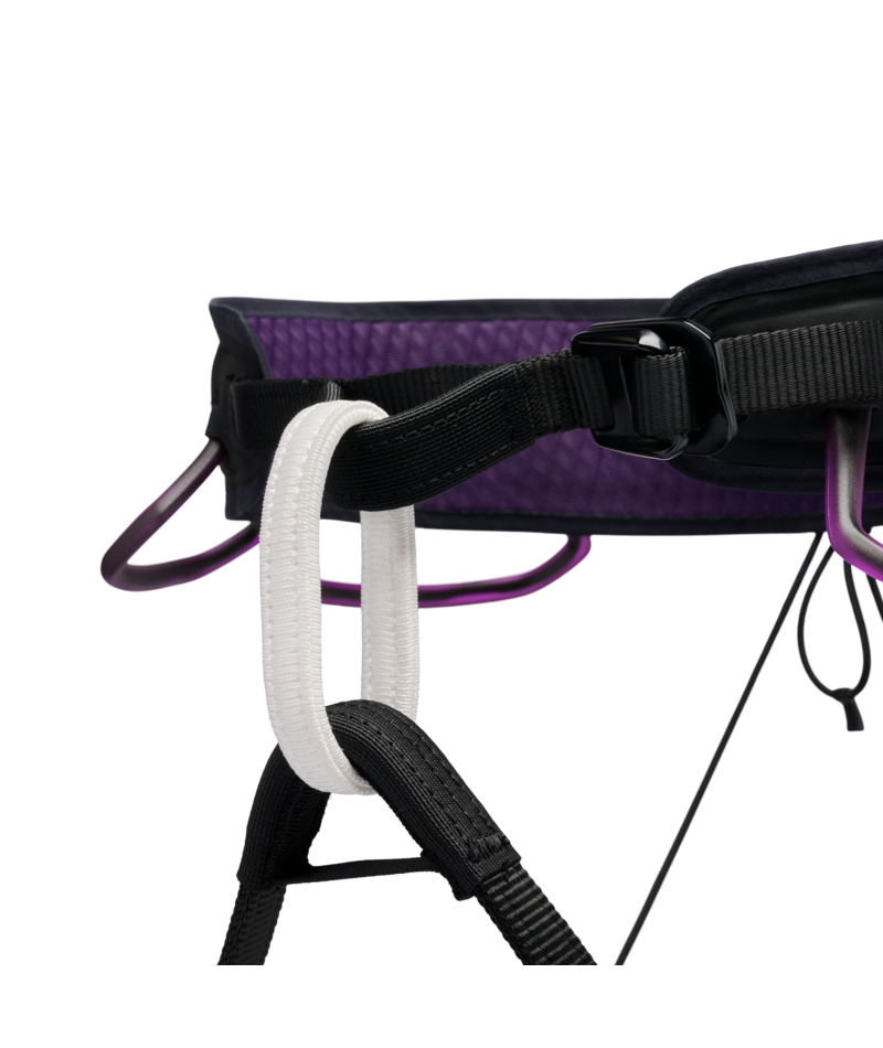 BLACK DIAMOND - M ZONE HARNESS
