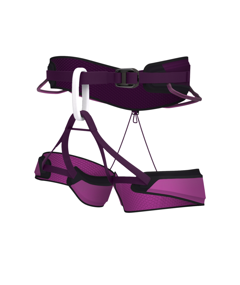 BLACK DIAMOND - W ZONE HARNESS
