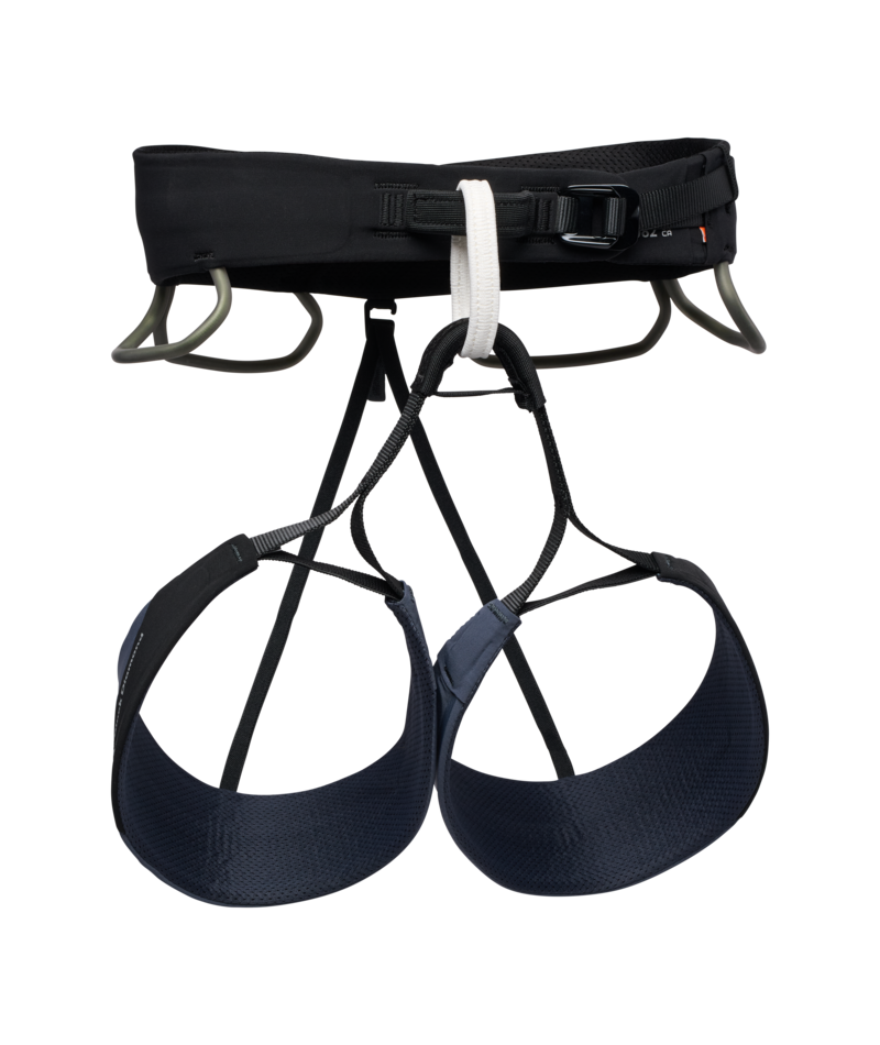BLACK DIAMOND - M SOLUTION HARNESS