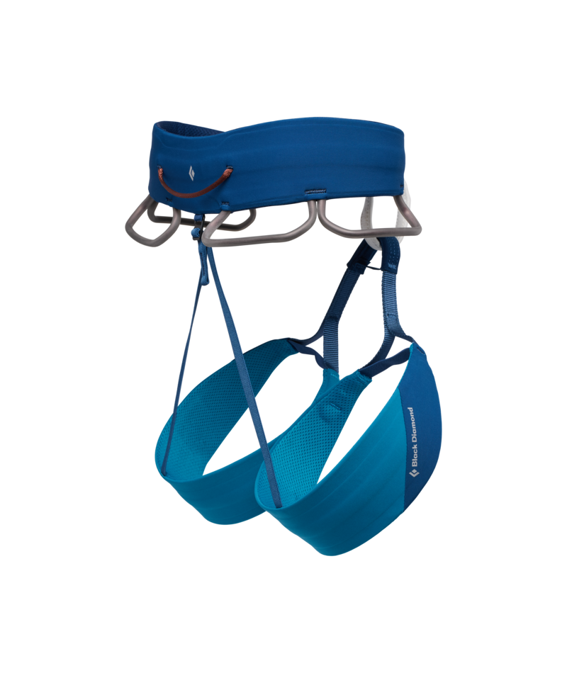 BLACK DIAMOND - M SOLUTION HARNESS