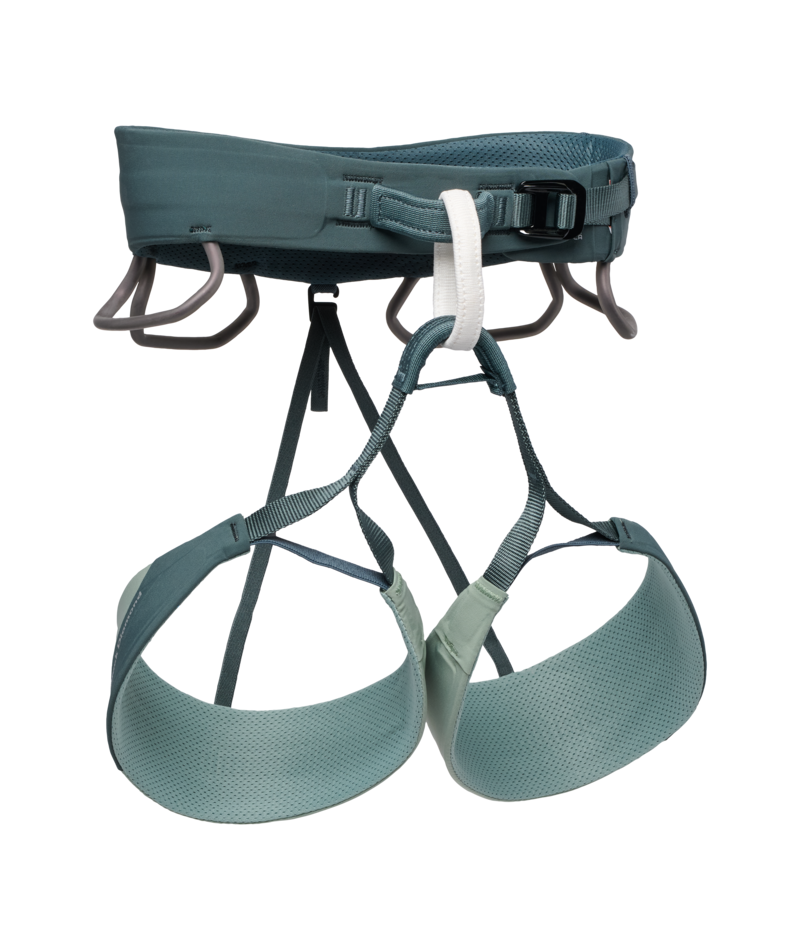 BLACK DIAMOND - W SOLUTION HARNESS