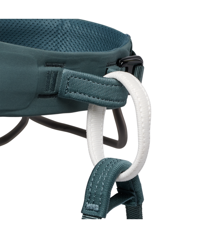 BLACK DIAMOND - W SOLUTION HARNESS