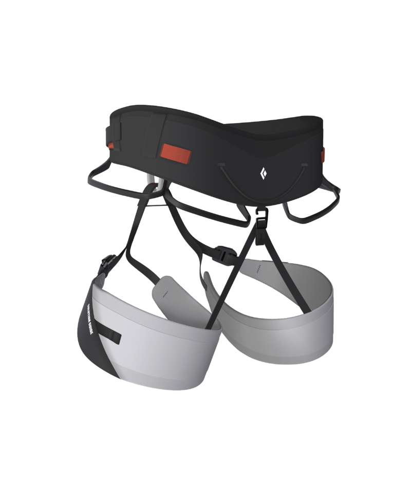 BLACK DIAMOND - M SOLUTION GUIDE PLUS HARNESS