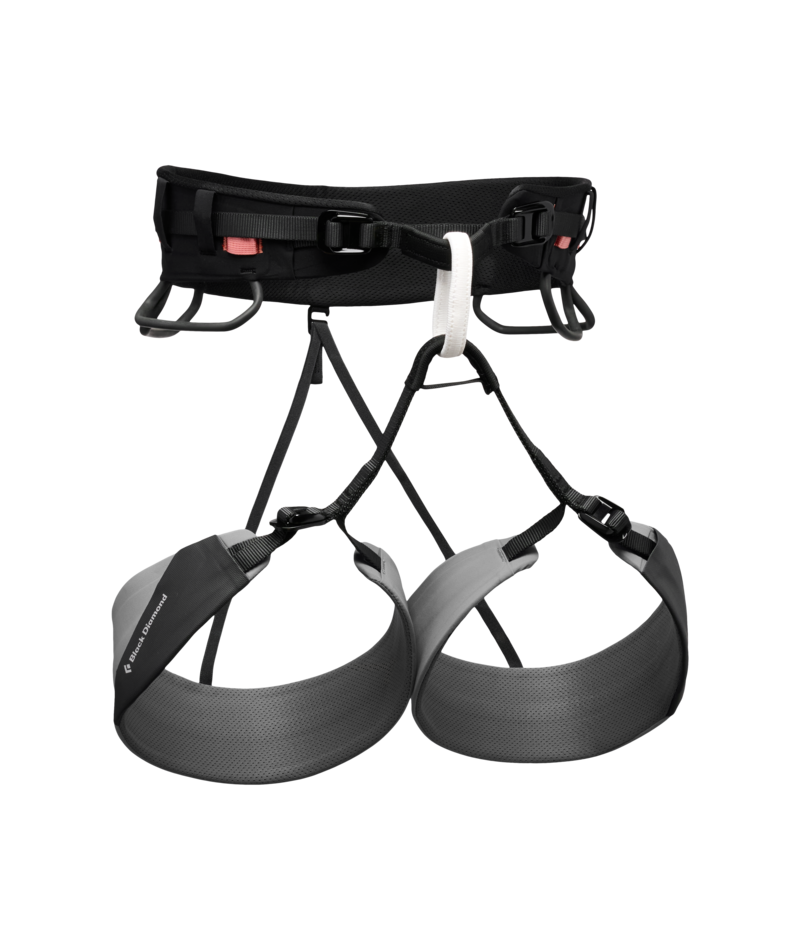 BLACK DIAMOND - M SOLUTION GUIDE PLUS HARNESS