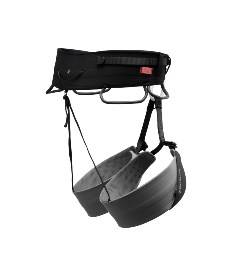 BLACK DIAMOND - M SOLUTION GUIDE PLUS HARNESS