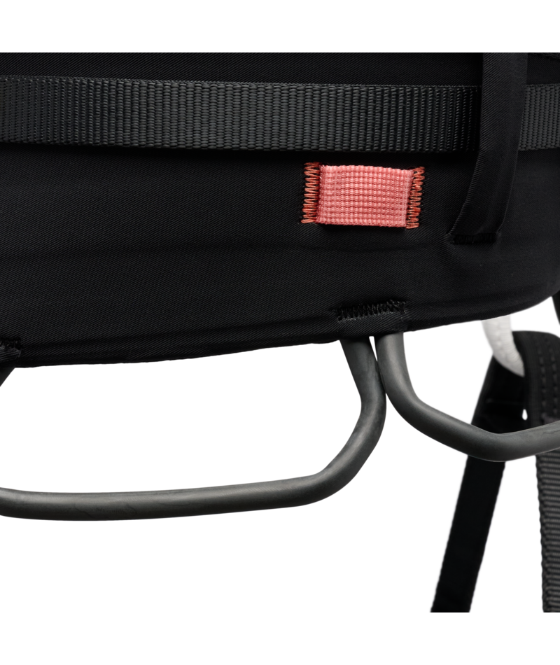 BLACK DIAMOND - M SOLUTION GUIDE PLUS HARNESS