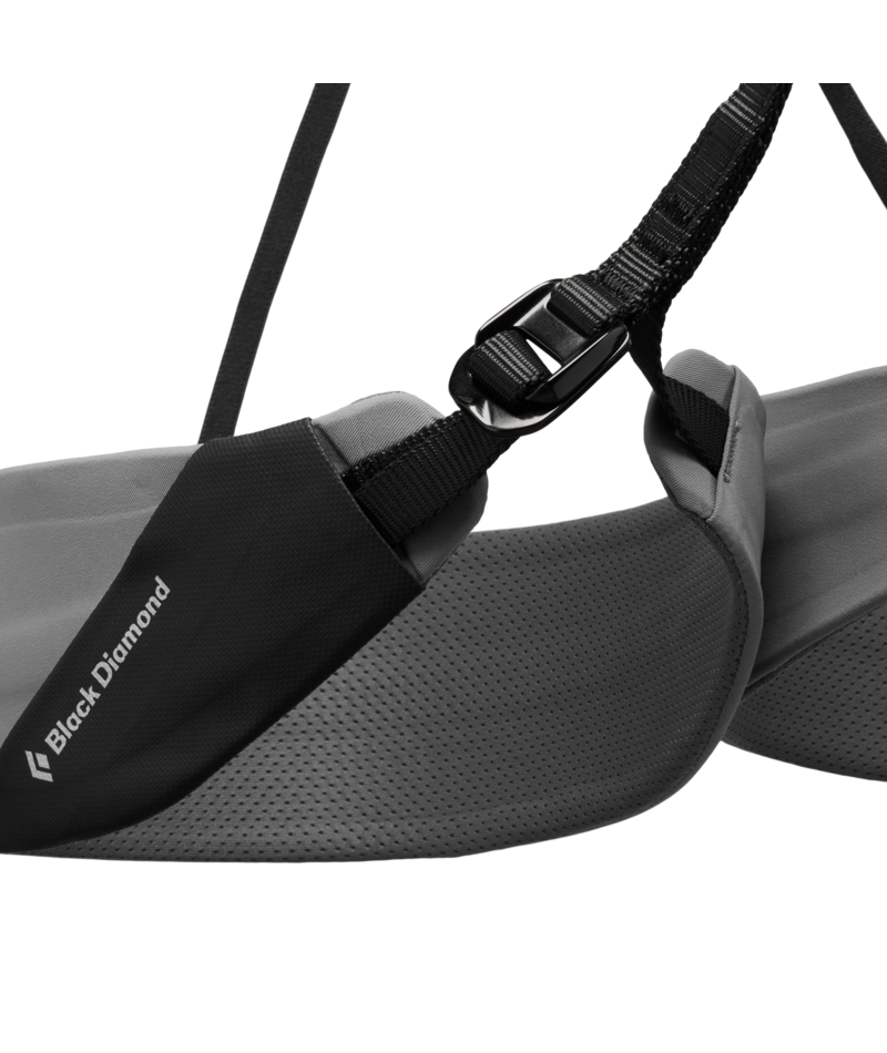 BLACK DIAMOND - M SOLUTION GUIDE PLUS HARNESS
