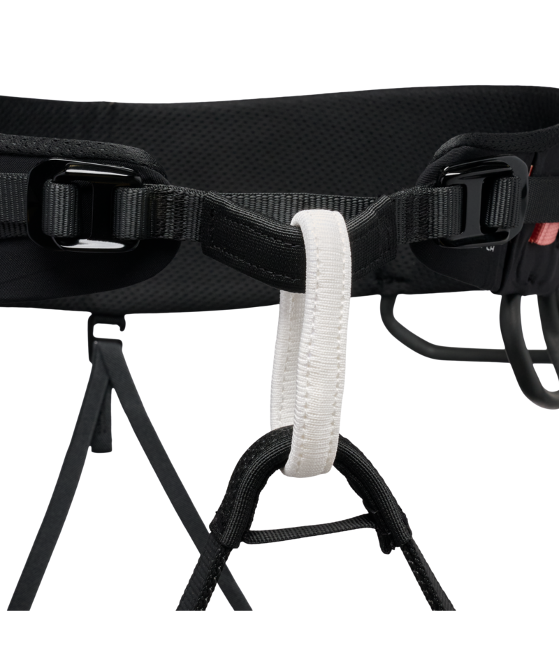 BLACK DIAMOND - M SOLUTION GUIDE PLUS HARNESS