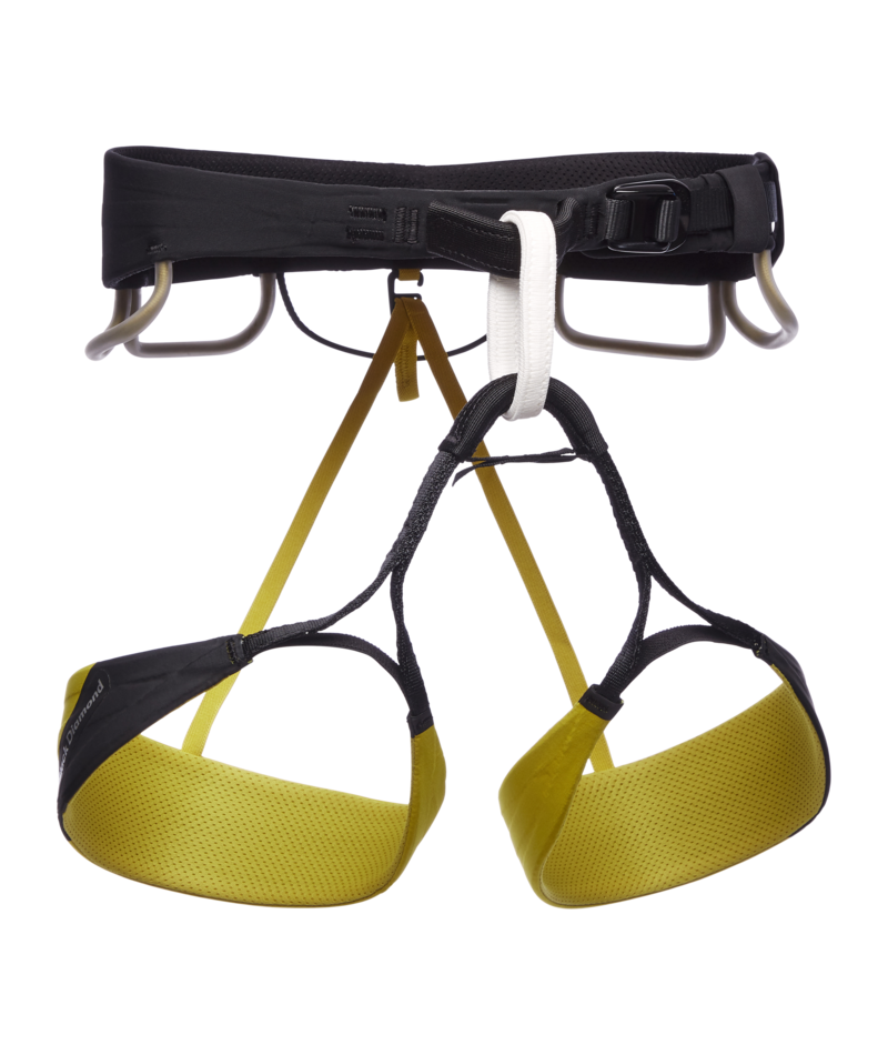 BLACK DIAMOND - M ZONE HARNESS