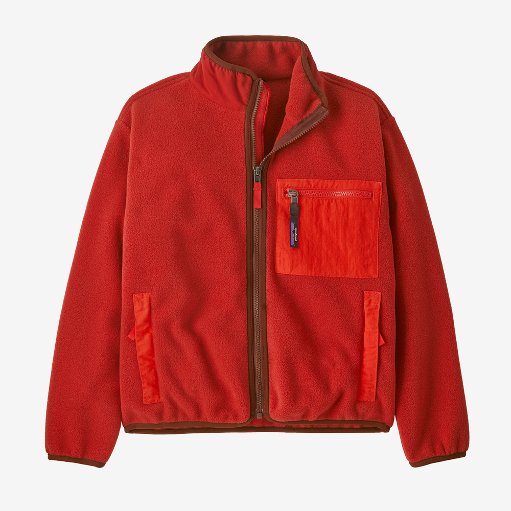 Patagonia - K's Synch Jkt