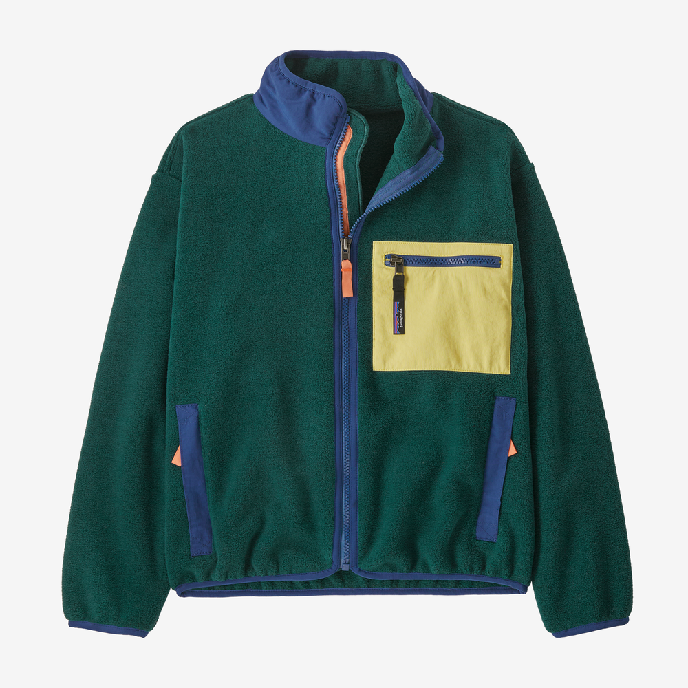 Patagonia - K's Synch Jacket