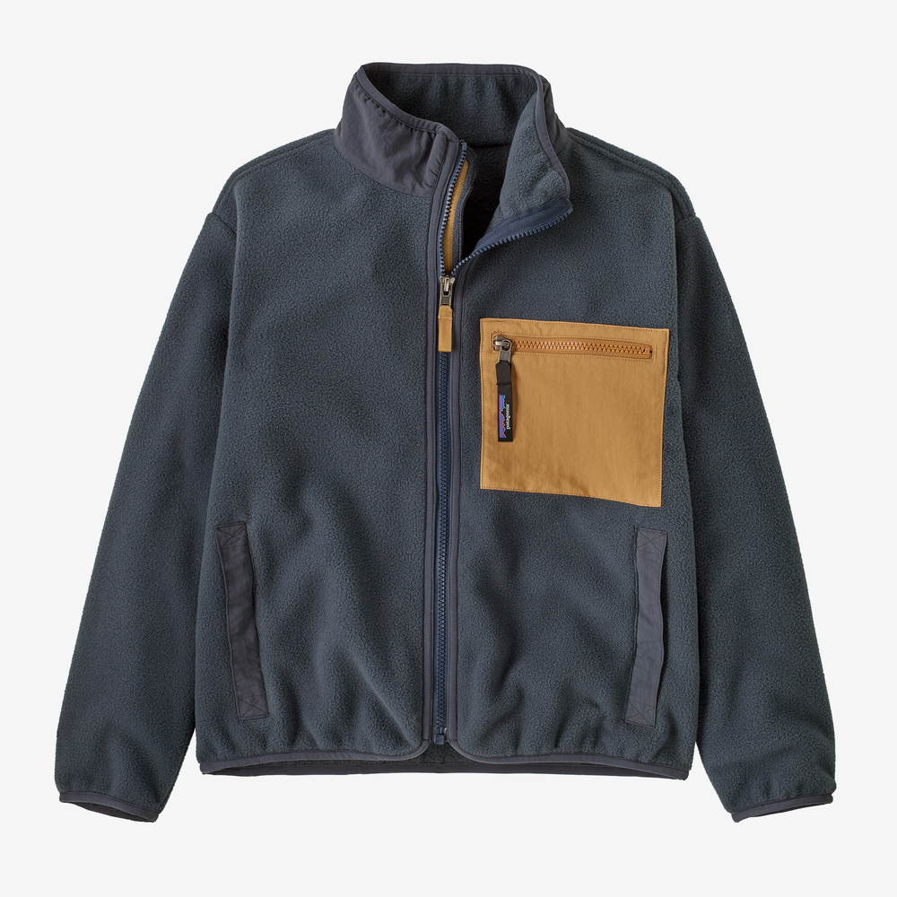 Patagonia - K's Synch Jkt