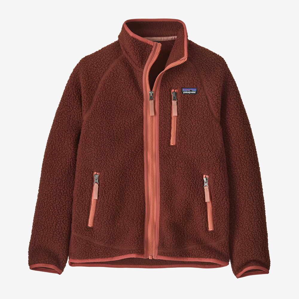 Patagonia - K's Retro Pile Jacket