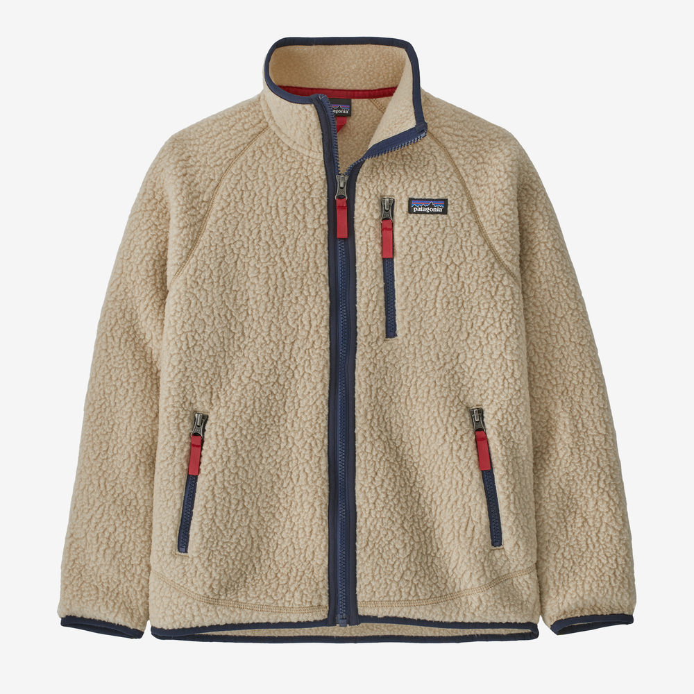 Patagonia - K's Retro Pile Jacket