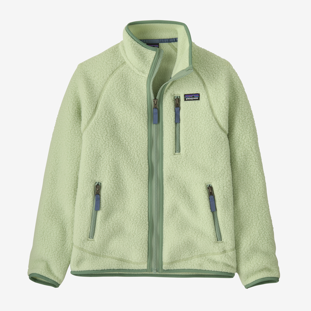 Patagonia - K's Retro Pile Jacket