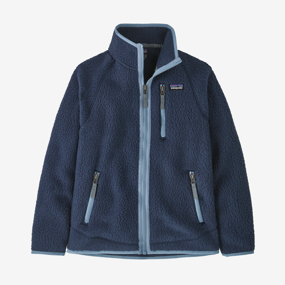 Patagonia - K's Retro Pile Jacket
