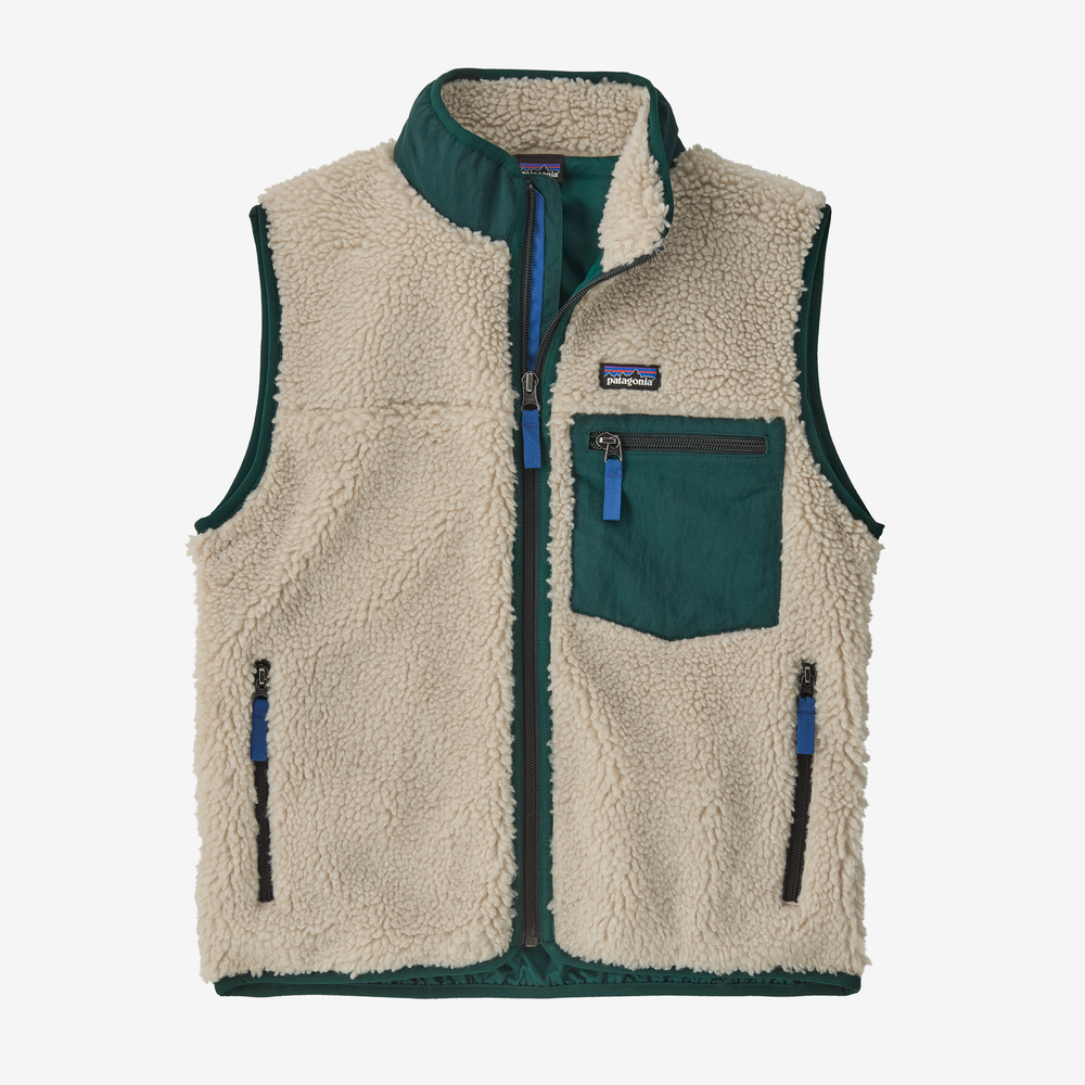 Patagonia - Kids' Retro-X Vest
