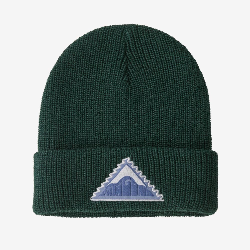 Patagonia - K's Logo Beanie