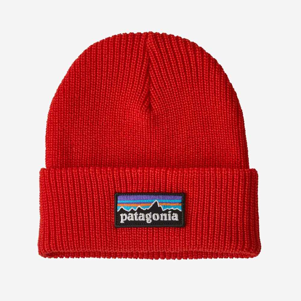 Patagonia - K's Logo Beanie