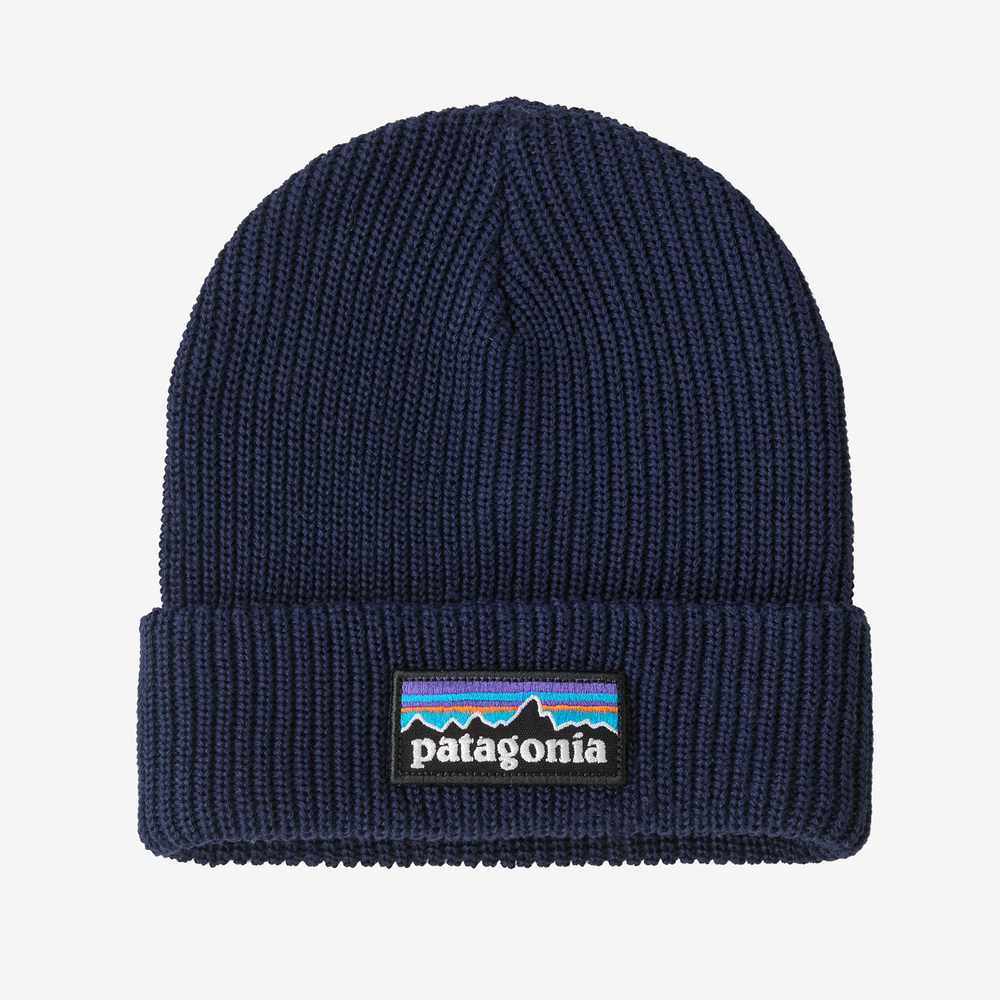 Patagonia - K's Logo Beanie