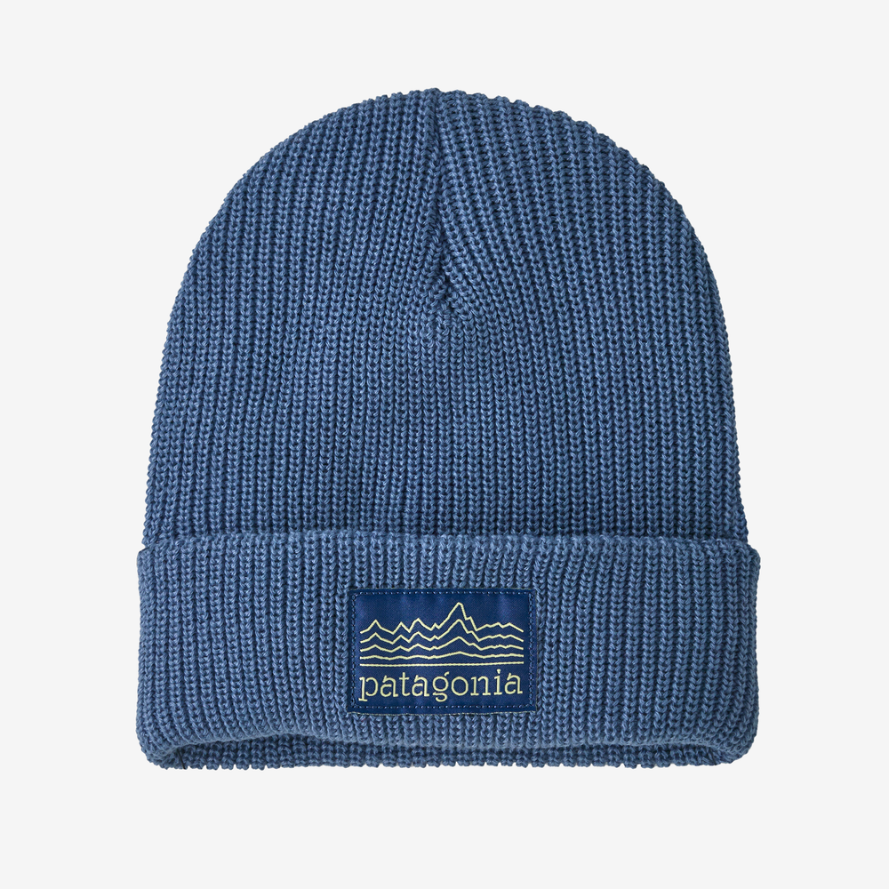 Patagonia - Kids' Logo Beanie