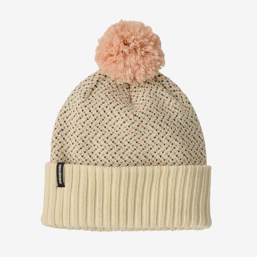 Patagonia - Kids' Powder Town Beanie