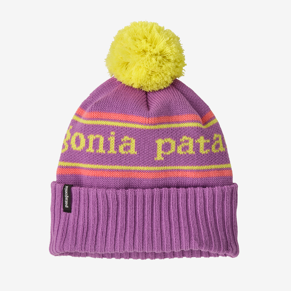 Patagonia - Kids' Powder Town Beanie