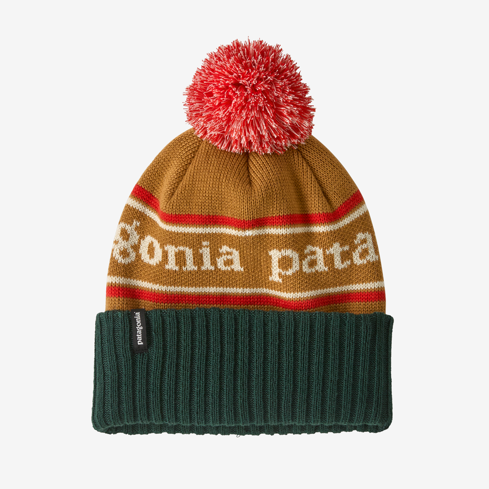 Patagonia - Kids' Powder Town Beanie