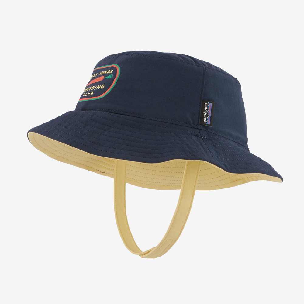 Patagonia - Baby Sun Bucket Hat