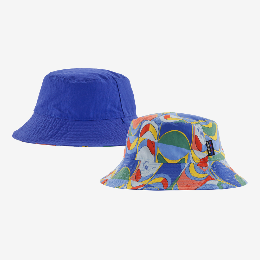 Patagonia - Baby Sun Bucket Hat