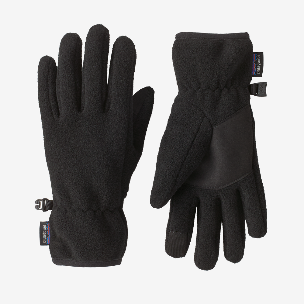 Patagonia - K's Synch Gloves