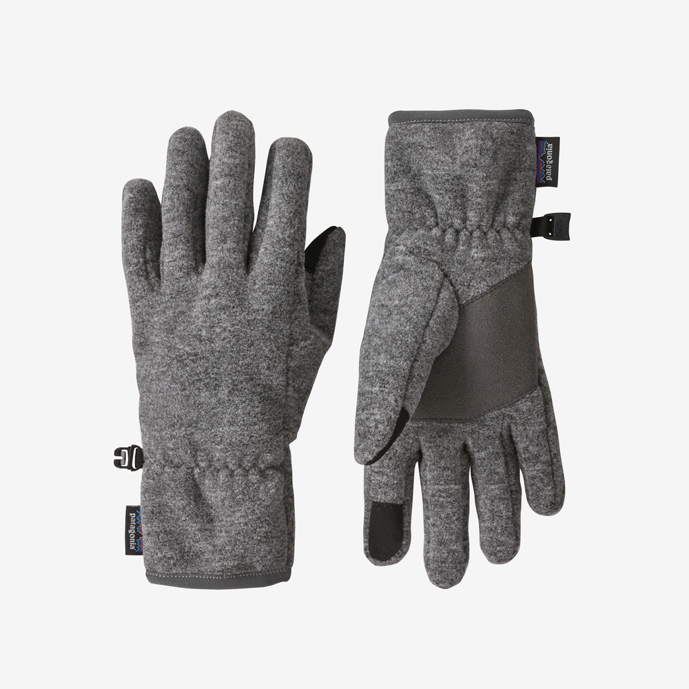 Patagonia - K's Synch Gloves
