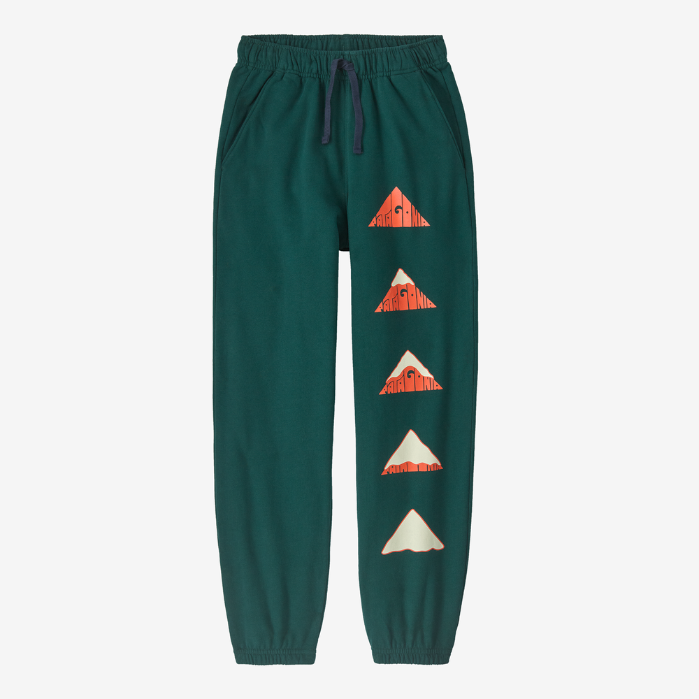 Patagonia - K's Sweatpants