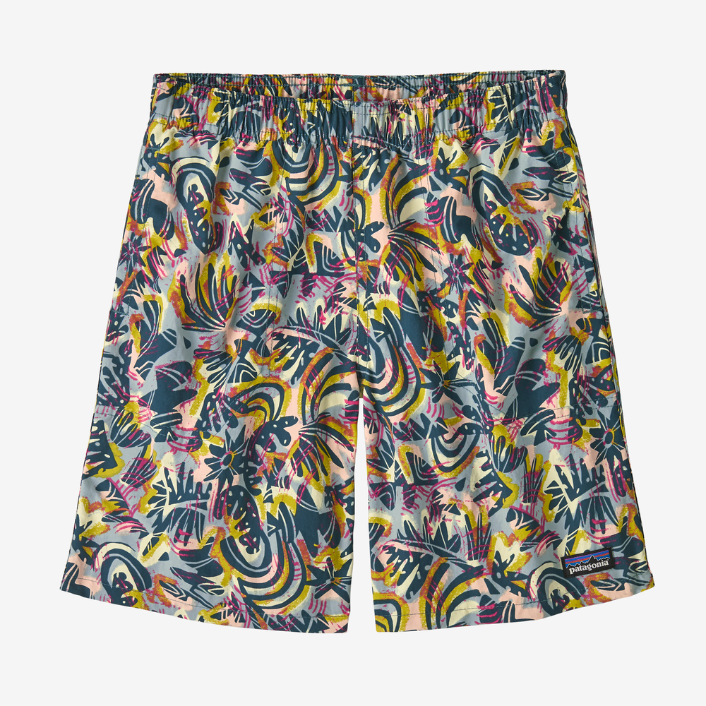 Patagonia - K's Baggies Shorts 7 in. - Lined