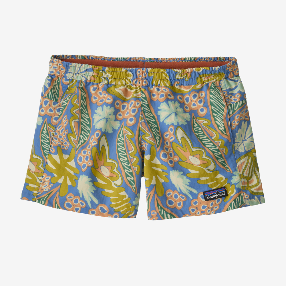 Patagonia - K's Baggies Shorts 4 in. - Unlined