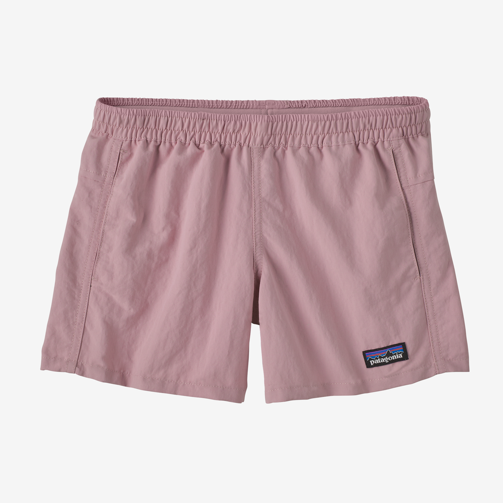Patagonia - K's Baggies Shorts 4 in. - Unlined