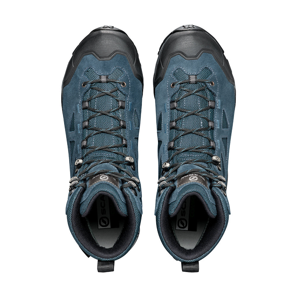 Zg Lite GTX - OCTANE - LAKE BLUE - ALT5 - b1e43443839f8ef7