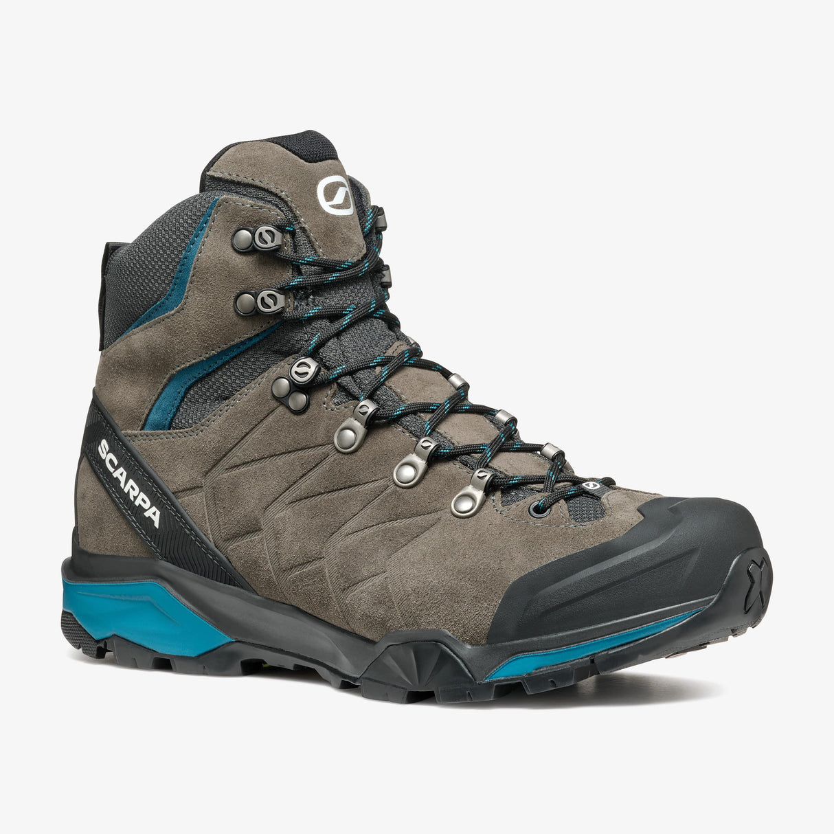 Zg Trk GTX image 9