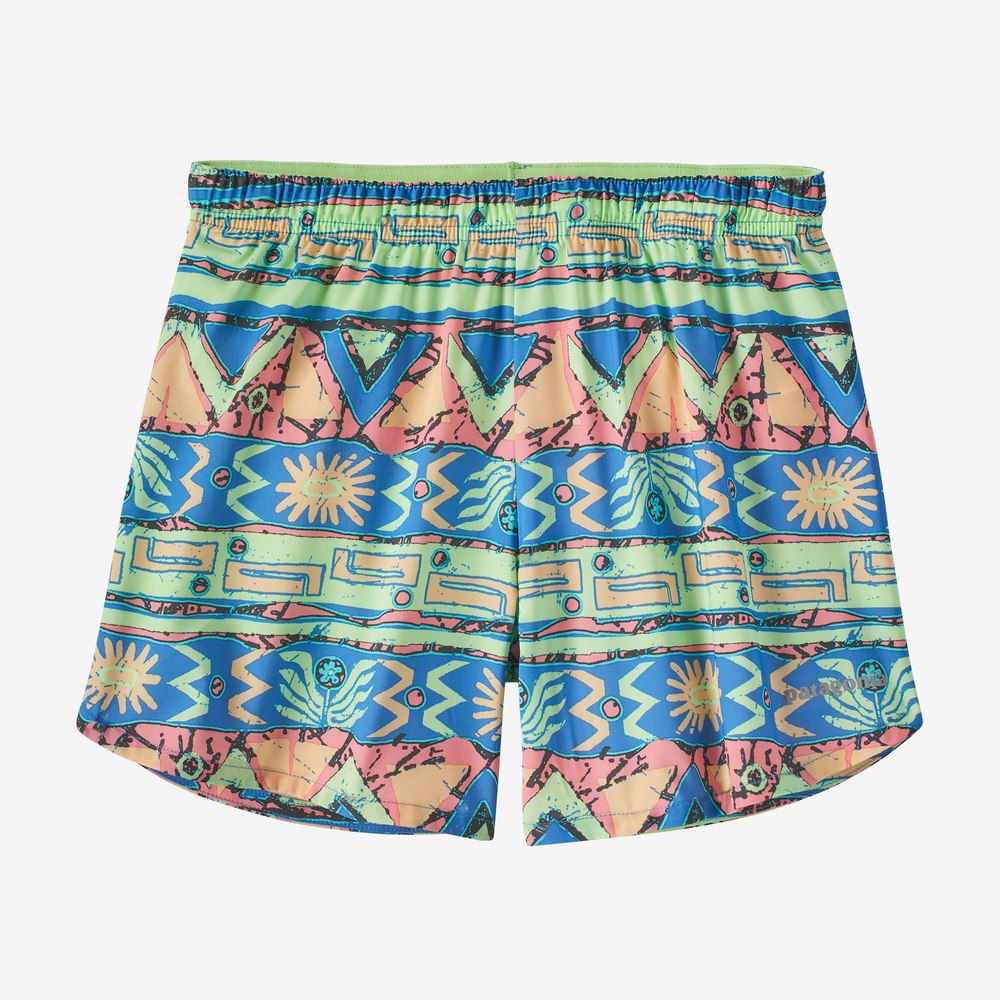 Patagonia - K's Trailfarer Shorts - 4 in.