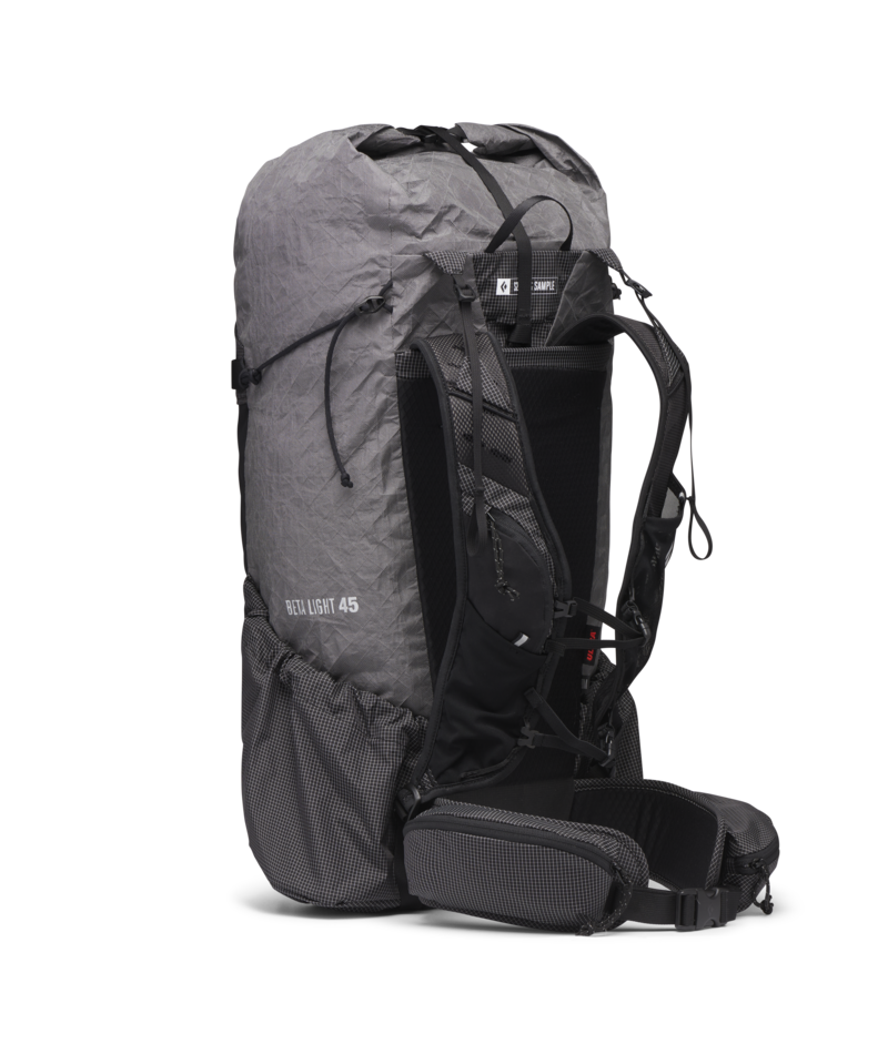 BLACK DIAMOND - BETA LIGHT 45 BACKPACK
