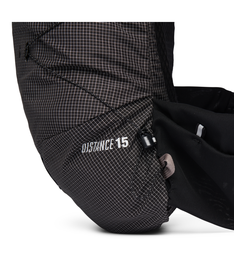 BLACK DIAMOND - DISTANCE 15 BACKPACK