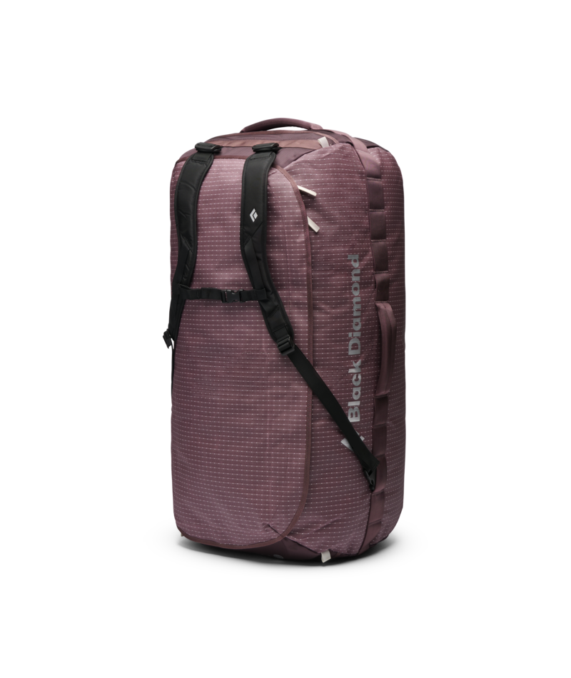 BLACK DIAMOND - STONEHAULER 125 L DUFFEL