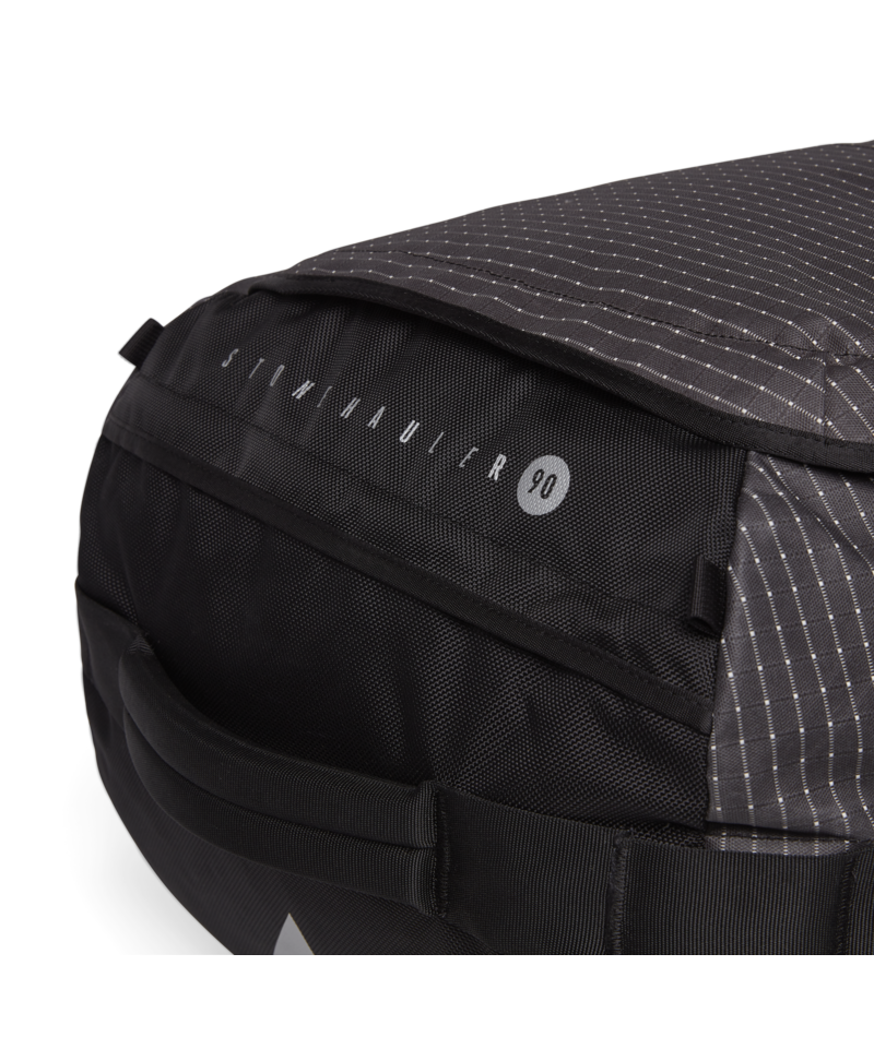BLACK DIAMOND - STONEHAULER 90 L DUFFEL