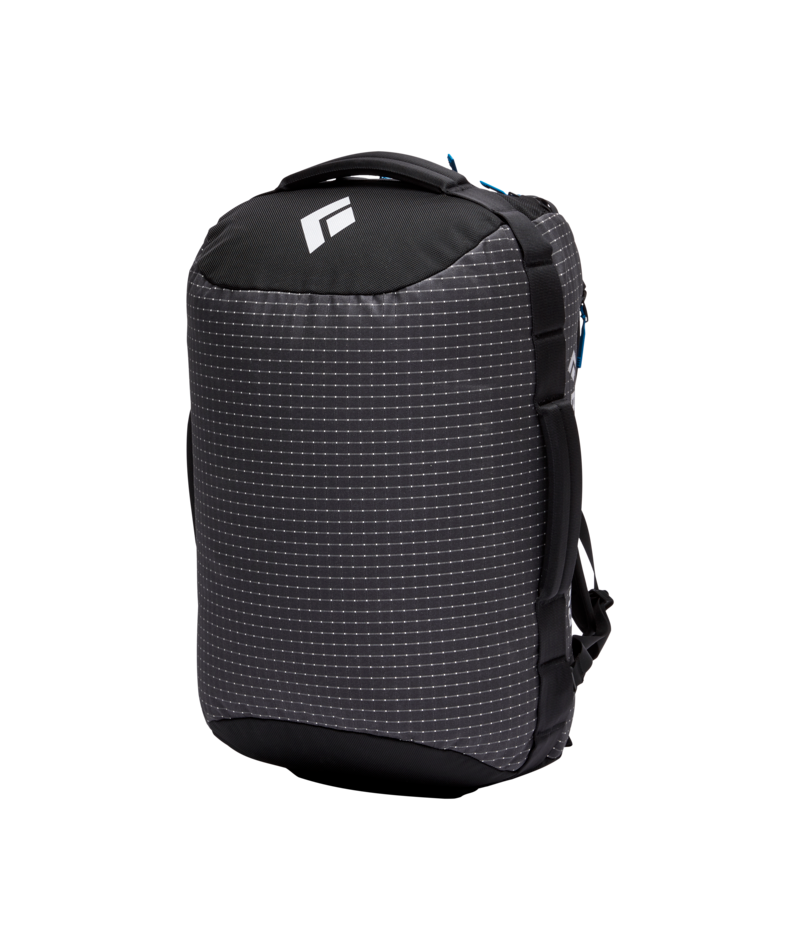 BLACK DIAMOND - STONEHAULER PRO 30 L DUFFEL