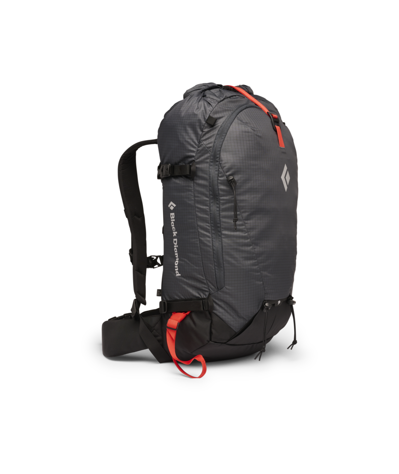 BLACK DIAMOND - CIRQUE 35 BACKPACK